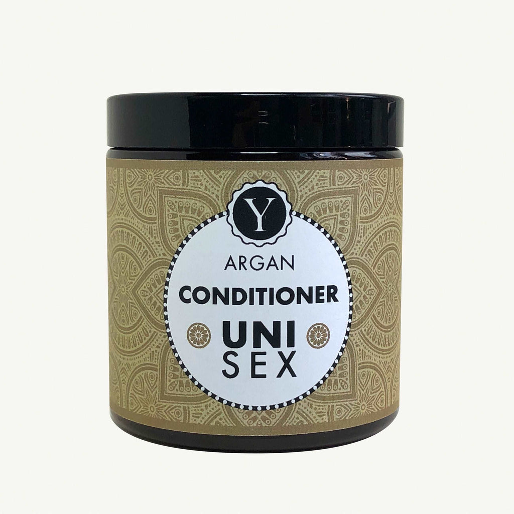 YVES ARGAN-CONDITIONER UNISEX DUFT