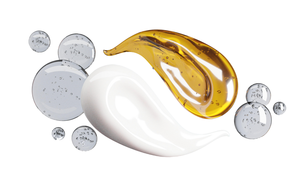 YVES Hamburg Argan Anti-Aging Creme, 200 ml – nährende Pflege mit hohem Arganöl-Anteil.
