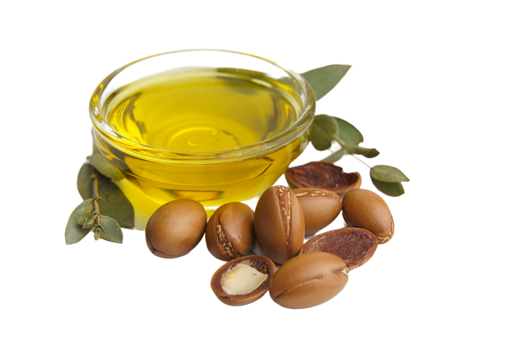100 % reines, kaltgepresstes Argan-Speiseöl mit nussigem Aroma – reich an Vitamin E & ungesättigten Fettsäuren. Für gesunden Genuss in der Küche.