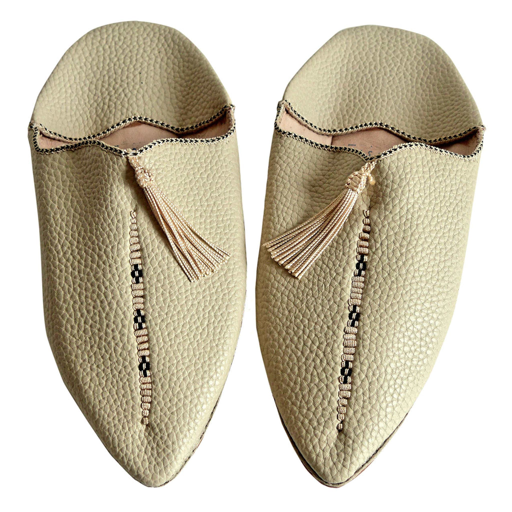 BABOUCHES SAHARA BEIGE online kaufen bei YVES