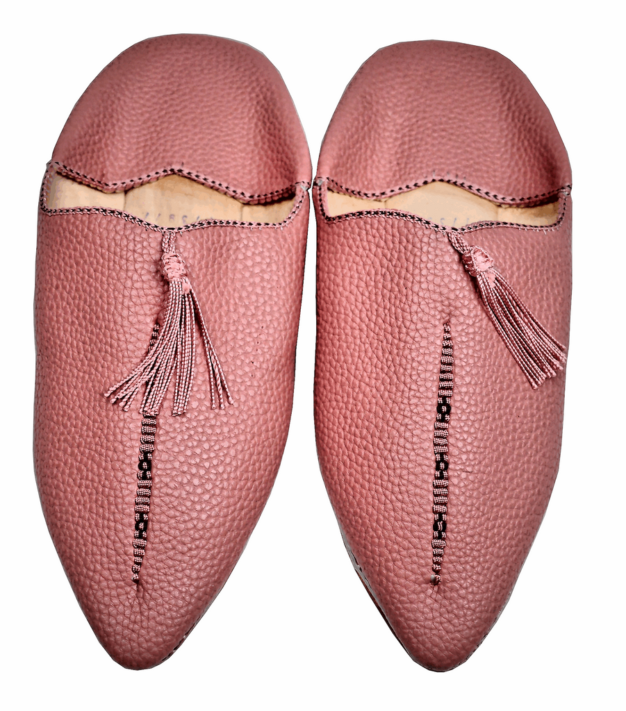 YVES BABOUCHES ROSÉ