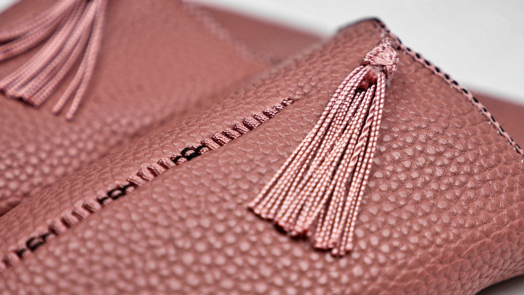 YVES BABOUCHES ROSÉ