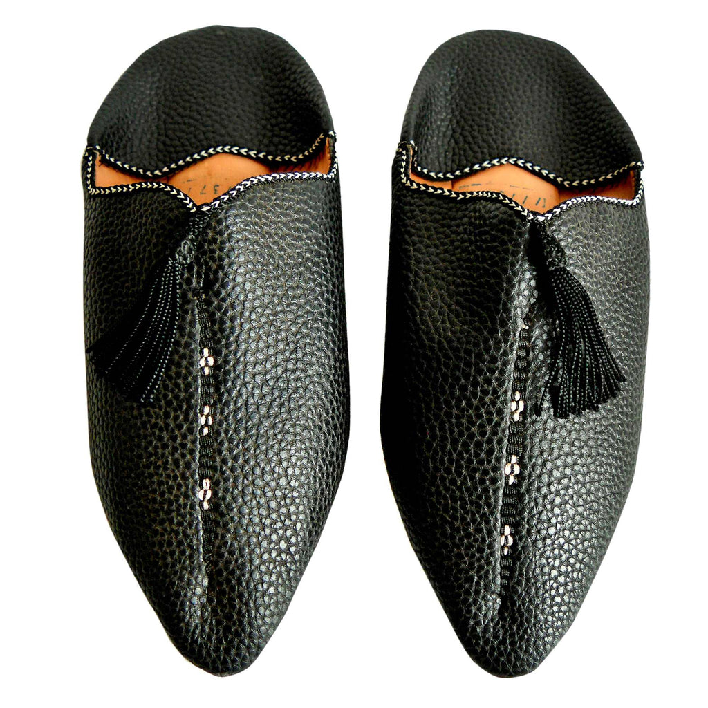 BABOUCHES BLACK PEPPER online kaufen bei YVES