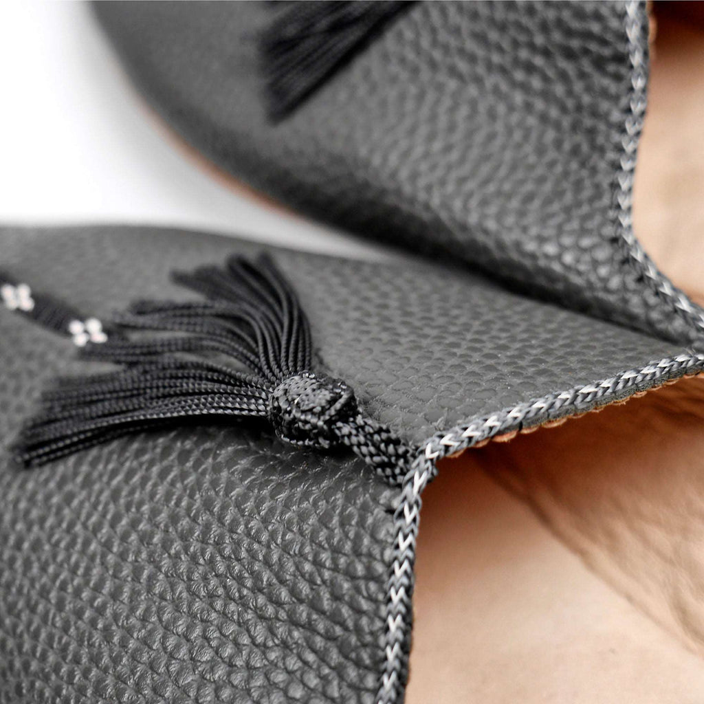 BABOUCHES BLACK PEPPER online kaufen bei YVES