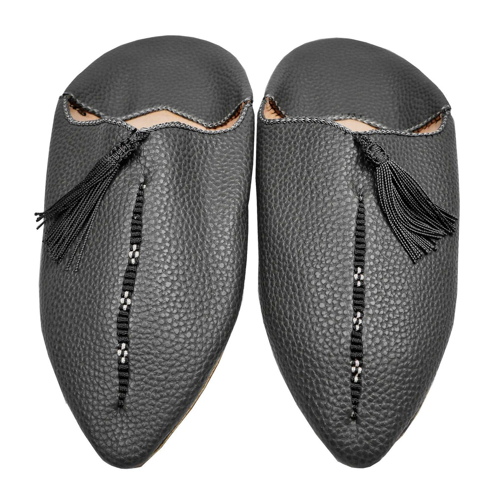 BABOUCHES BLACK PEPPER online kaufen bei YVES