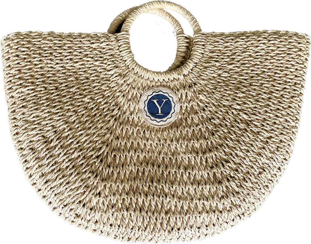 Stylische Beach-Bag von YVES – der perfekte Sommerbegleiter mit viel Stauraum & elegantem Design. Für Strand, Pool & City. Jetzt entdecken & verlieben!